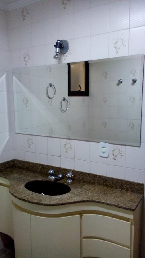Apartamento Frente Para O Mar ,50 M Da Praia , Ar Condicionado Todos Quartos Guarujá Exteriör bild